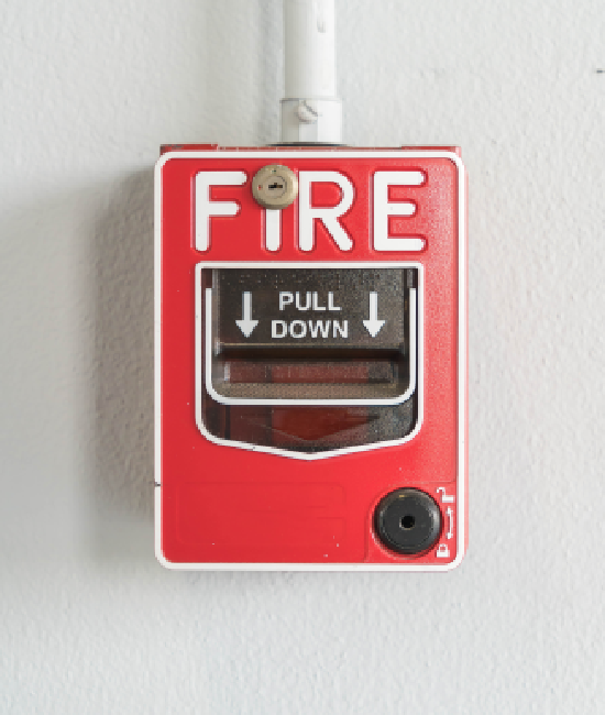 Fire Alarm System